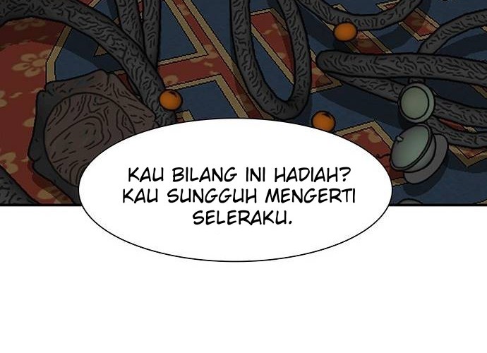 Escort Warrior Chapter 191 - halaman 28