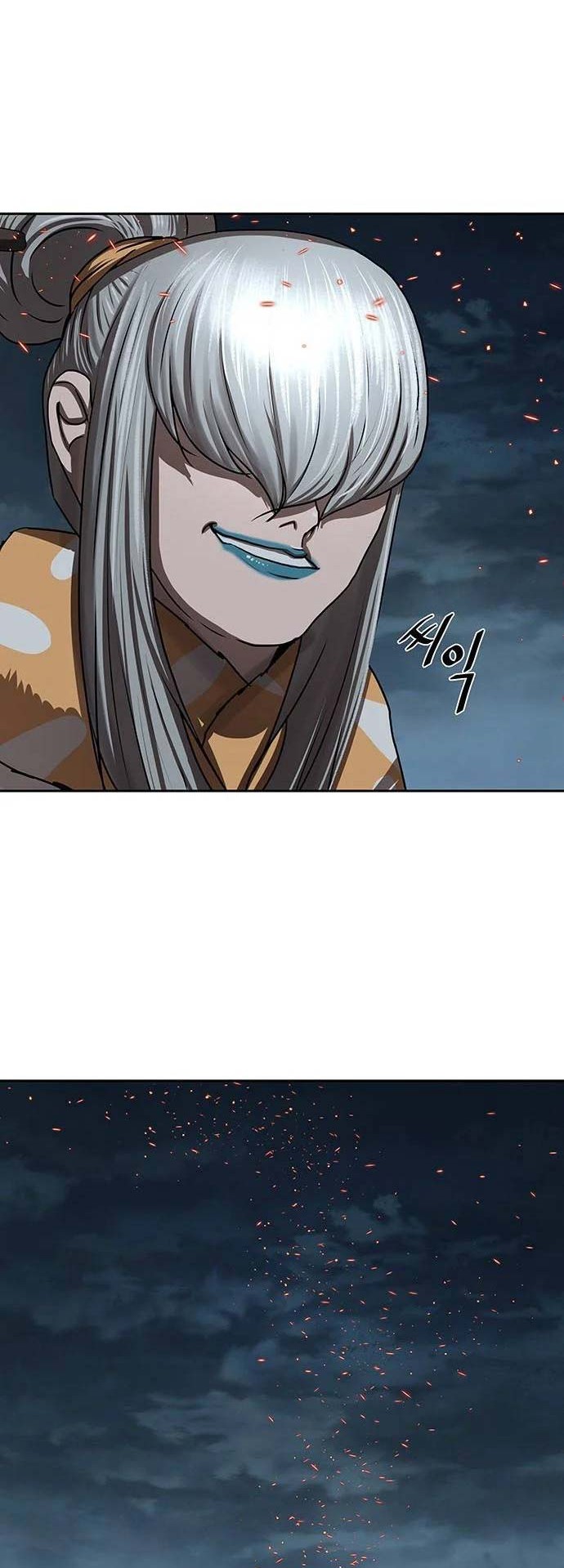 Escort Warrior Chapter 193 - halaman 27