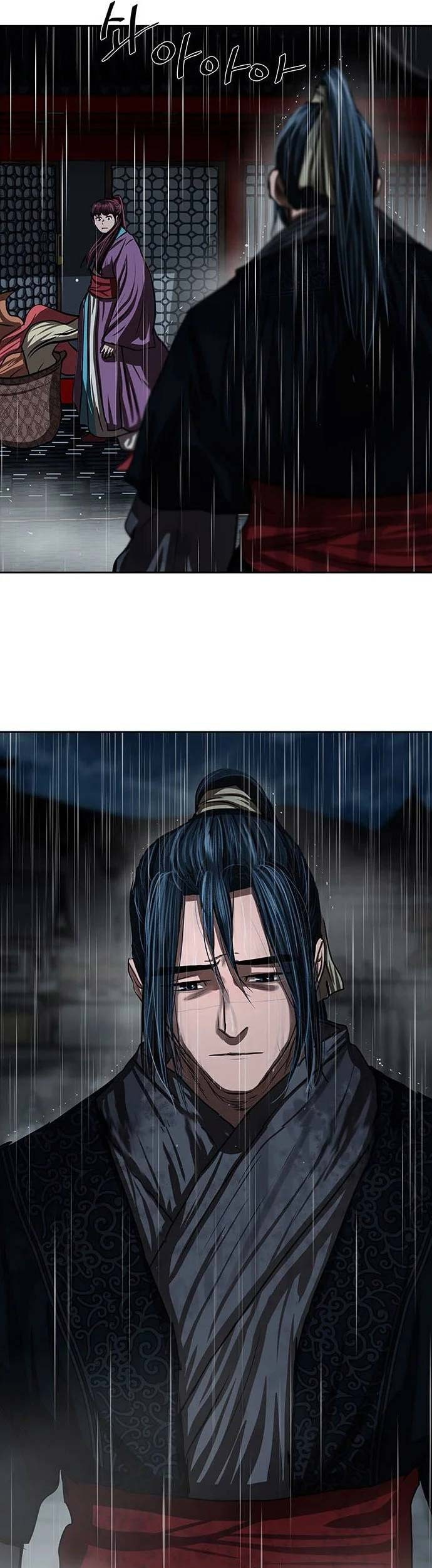Escort Warrior Chapter 193 - halaman 38