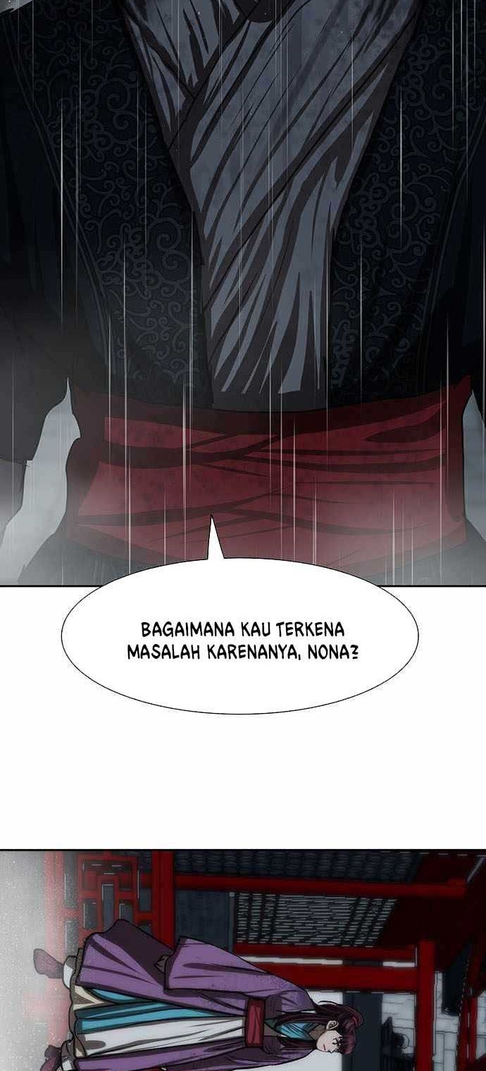 Escort Warrior Chapter 194 - halaman 3