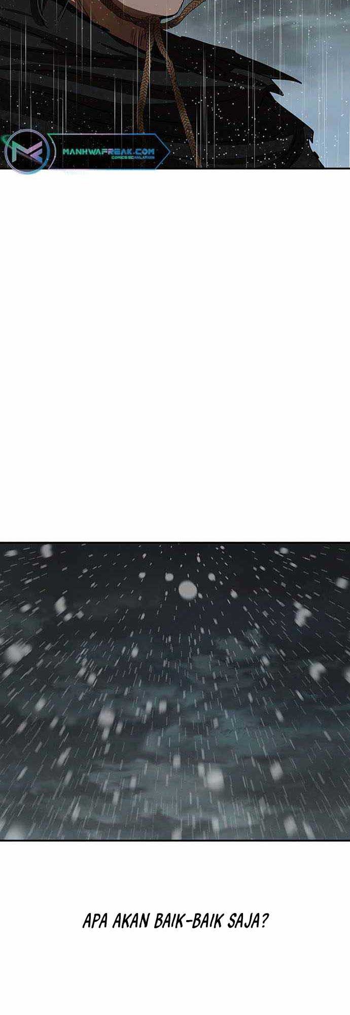 Escort Warrior Chapter 194 - halaman 37