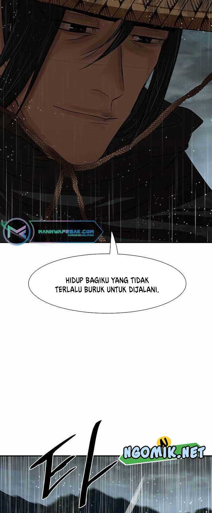 Escort Warrior Chapter 194 - halaman 39
