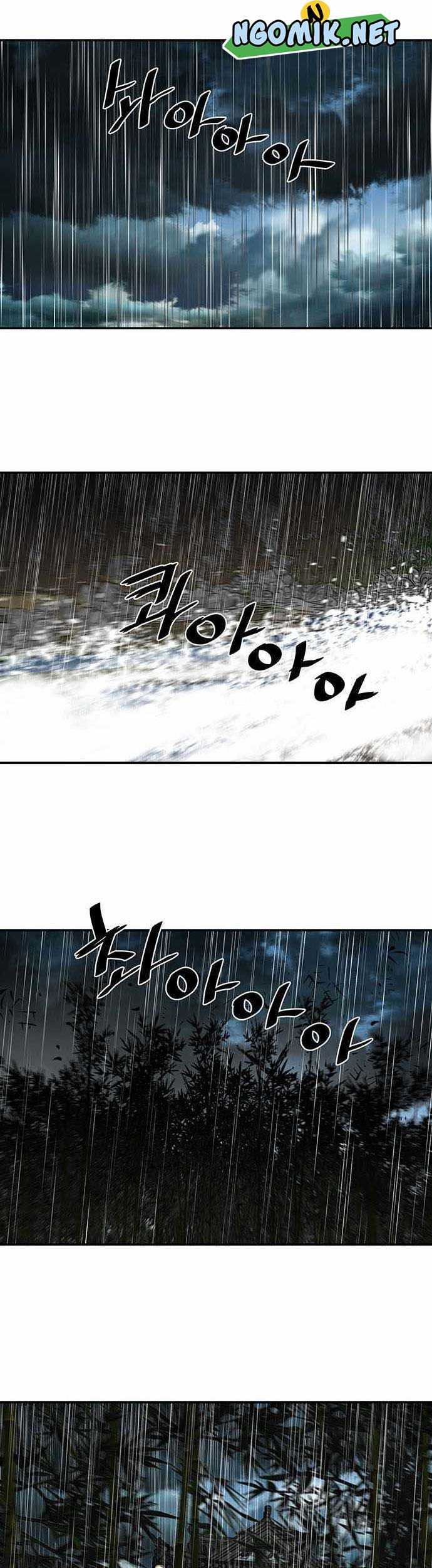 Escort Warrior Chapter 194 - halaman 42