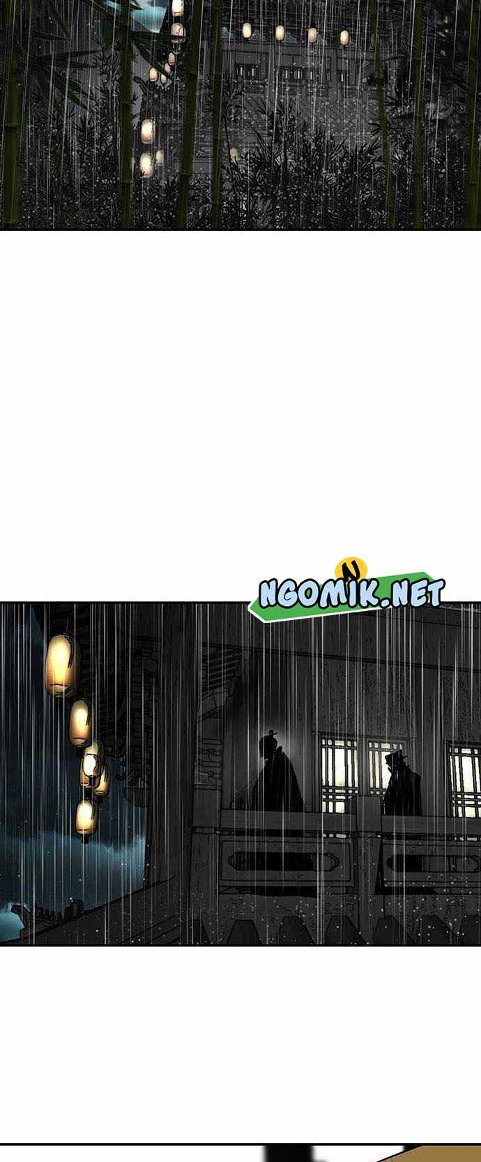 Escort Warrior Chapter 194 - halaman 43