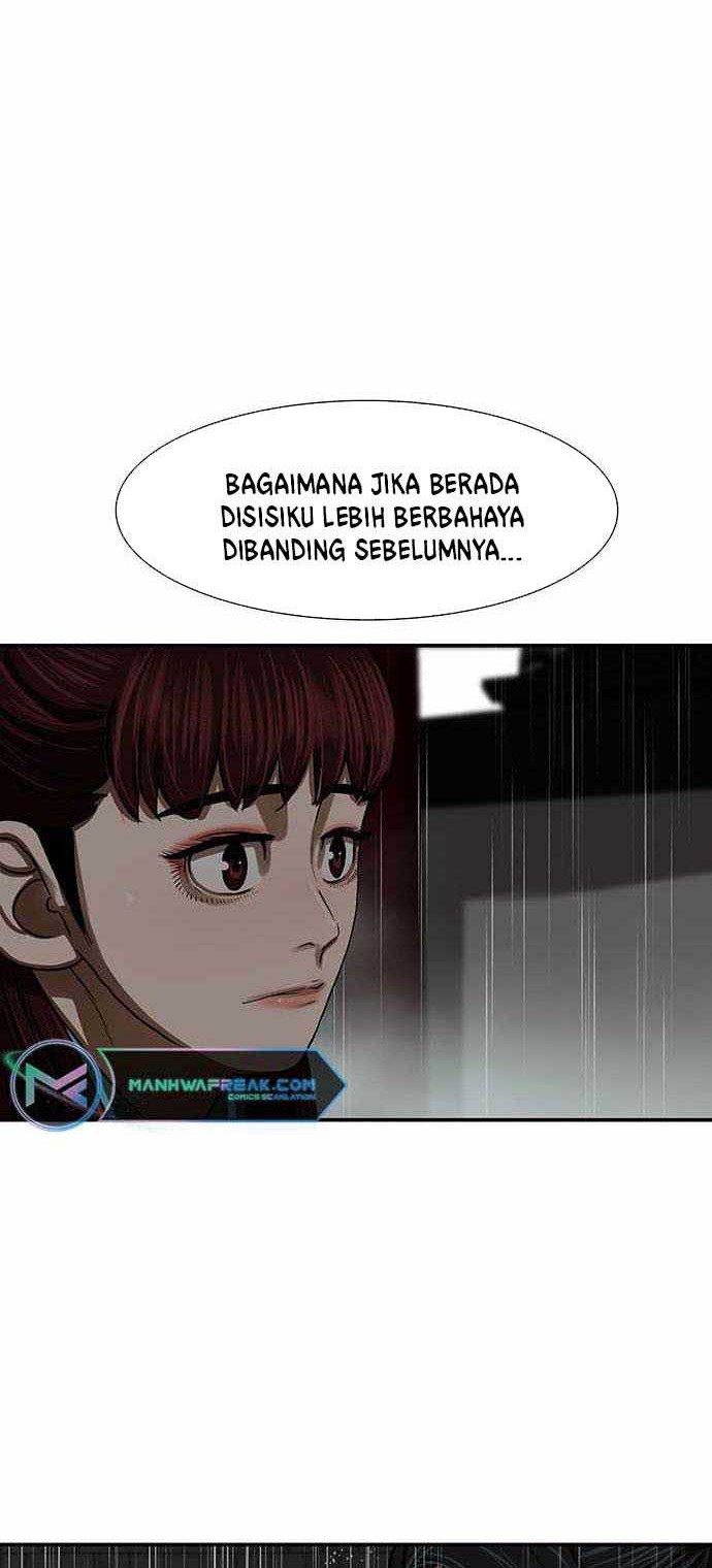 Escort Warrior Chapter 194 - halaman 5