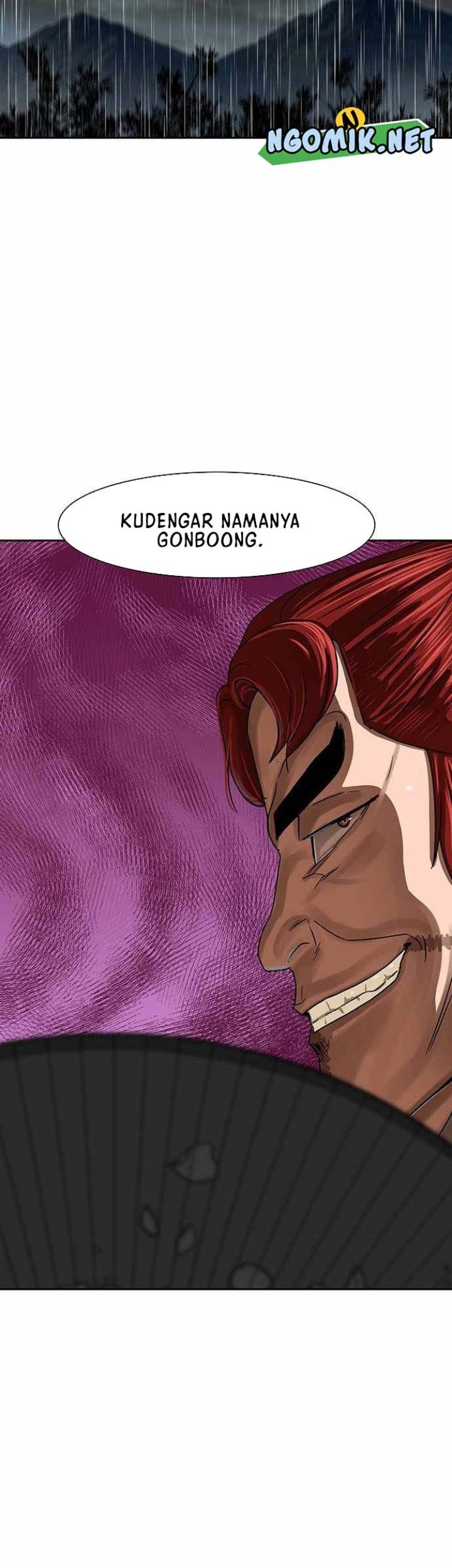 Escort Warrior Chapter 195 - halaman 22
