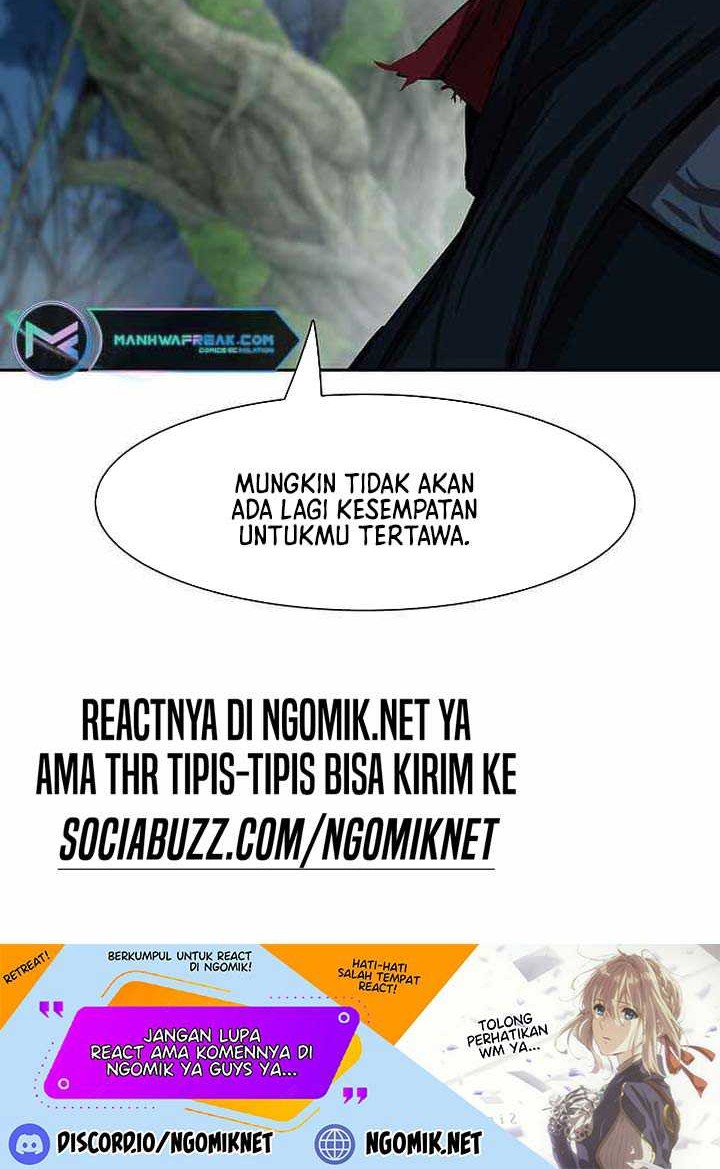 Escort Warrior Chapter 197 - halaman 47