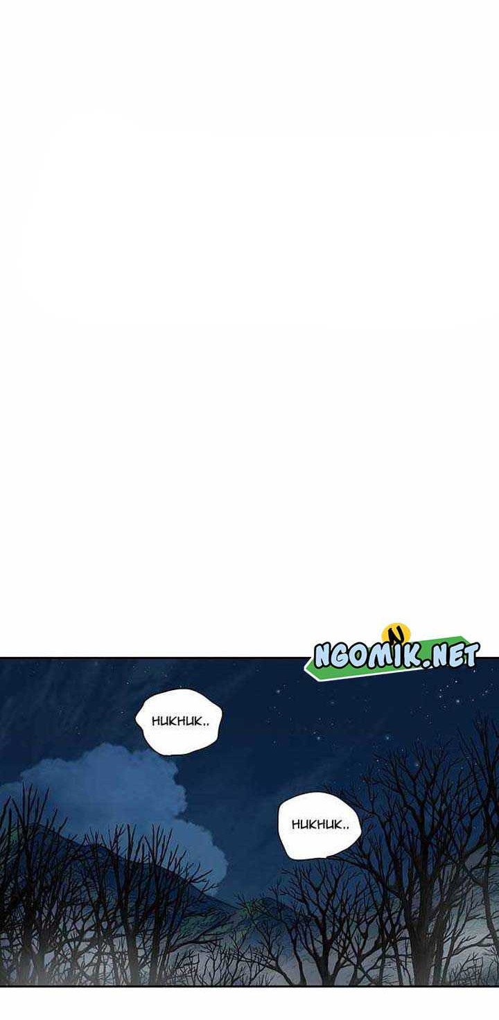Escort Warrior Chapter 197 - halaman 5