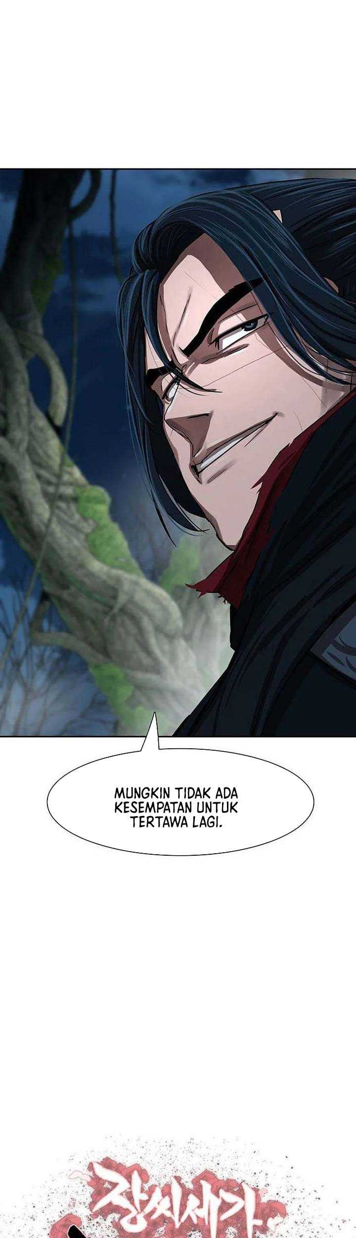 Escort Warrior Chapter 198 - halaman 4