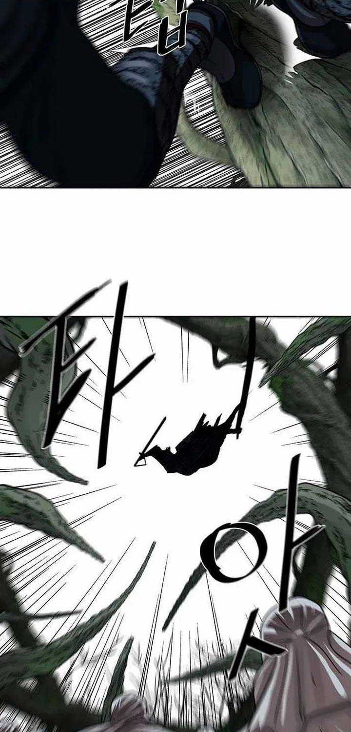 Escort Warrior Chapter 198 - halaman 9