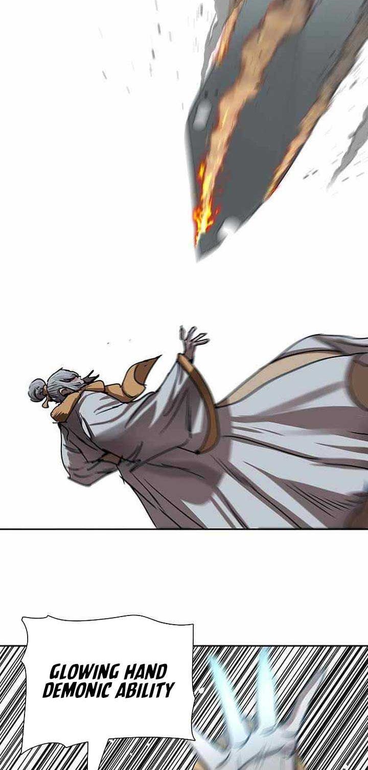 Escort Warrior Chapter 199 - halaman 47