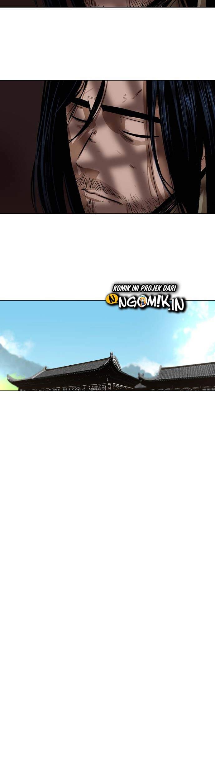 Escort Warrior Chapter 2 - halaman 28