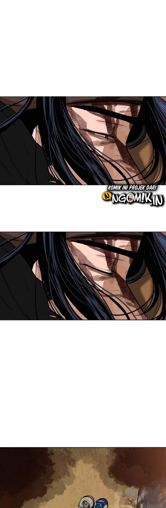 Escort Warrior Chapter 2 - halaman 9