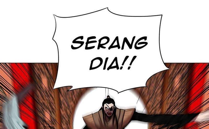 Escort Warrior Chapter 20 - halaman 35