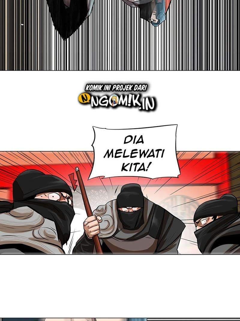 Escort Warrior Chapter 20 - halaman 39