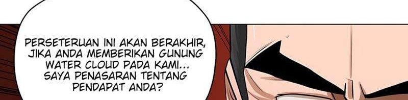 Escort Warrior Chapter 20 - halaman 9