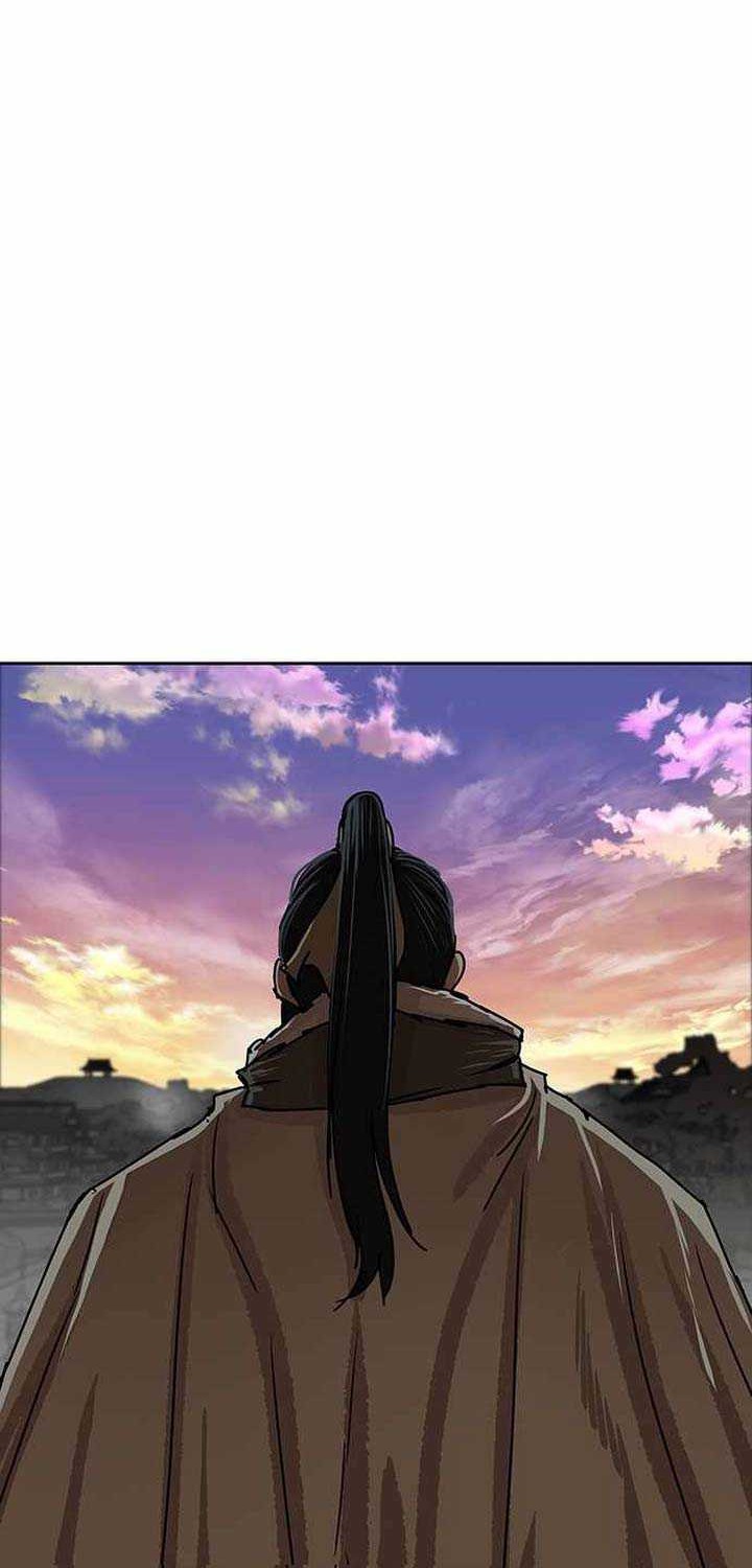 Escort Warrior Chapter 207 - halaman 39