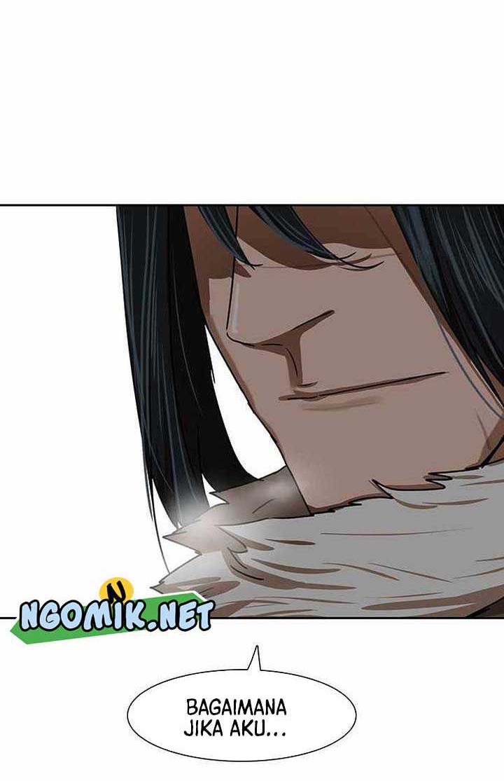 Escort Warrior Chapter 207 - halaman 49