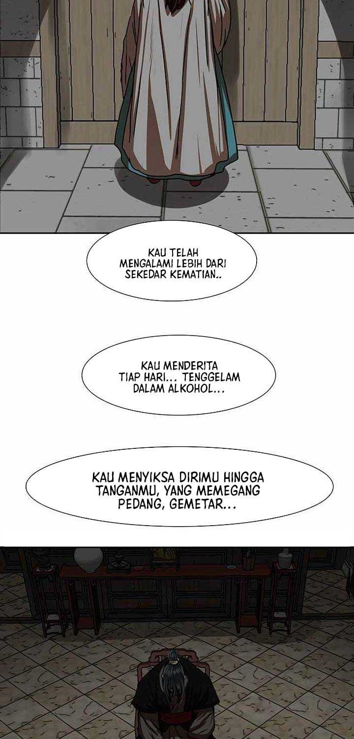 Escort Warrior Chapter 208 - halaman 23