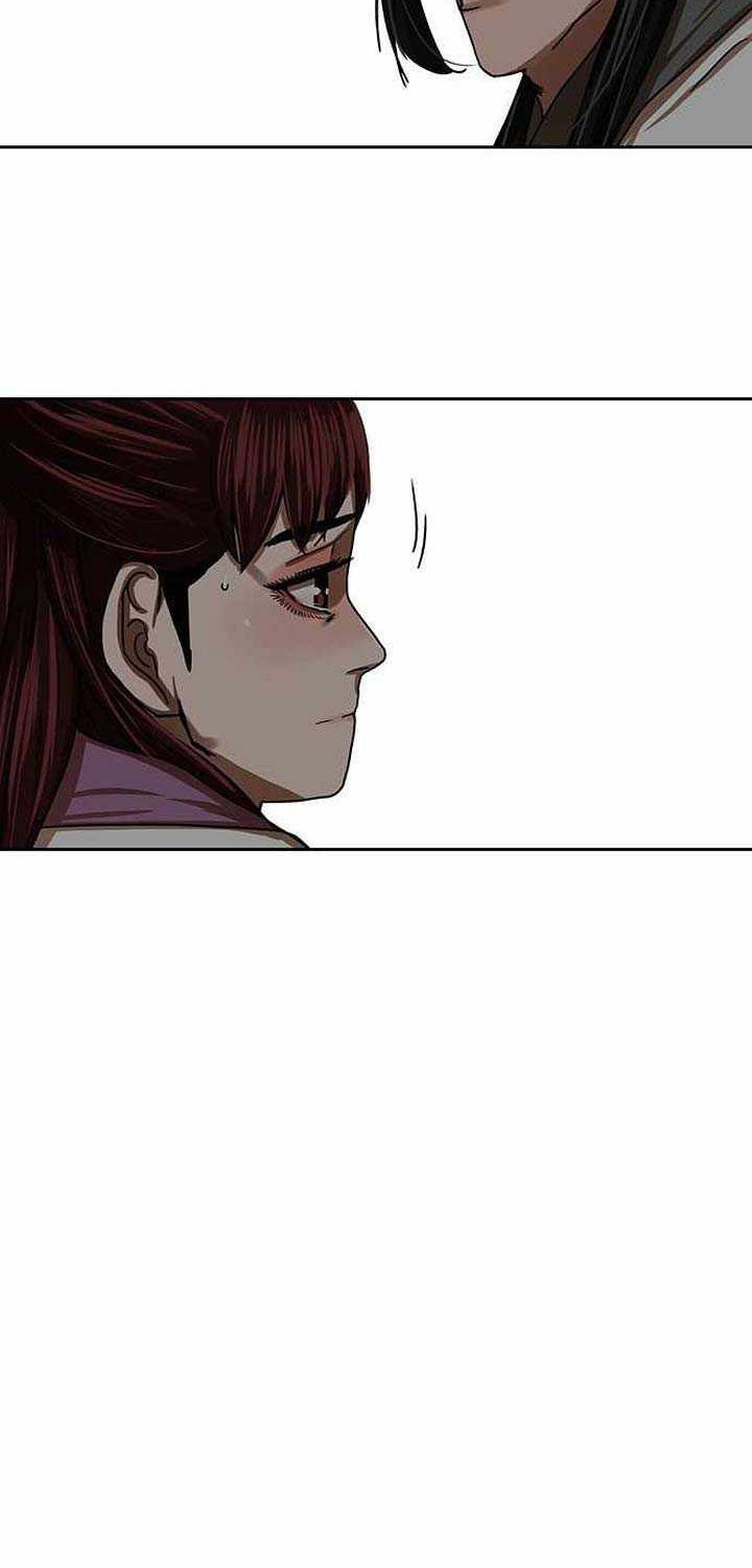 Escort Warrior Chapter 208 - halaman 27