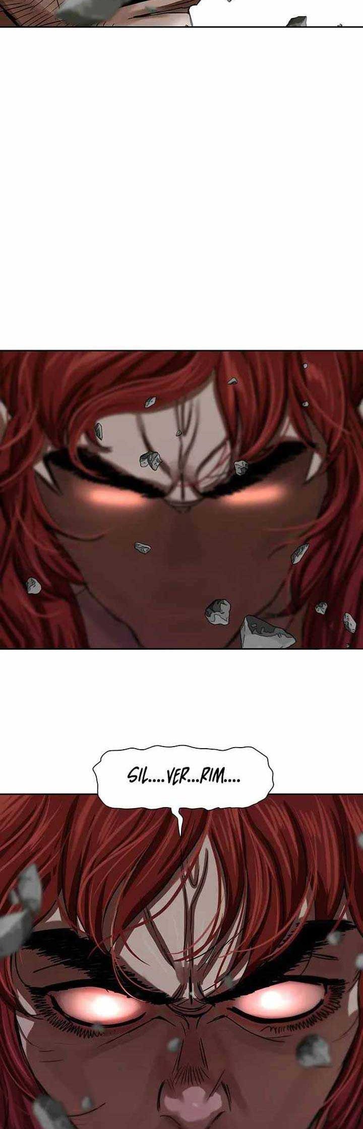 Escort Warrior Chapter 209 - halaman 31