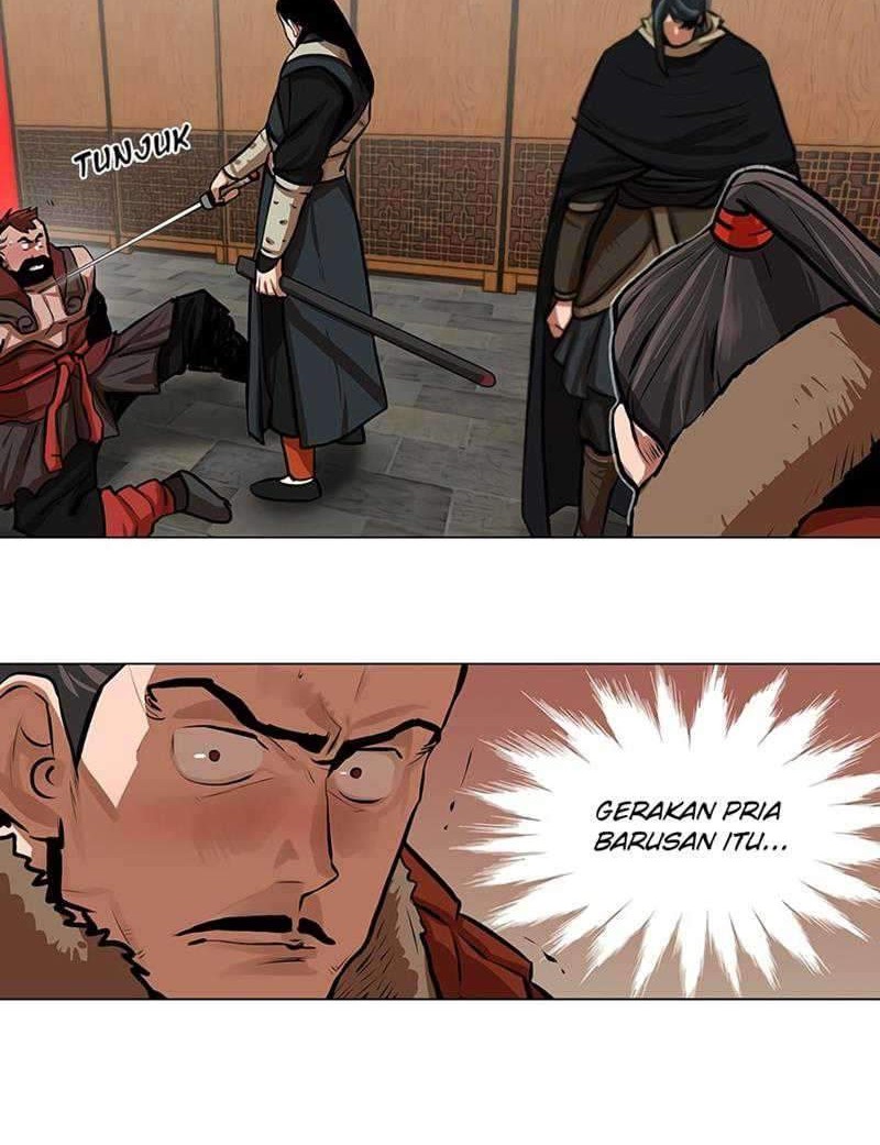 Escort Warrior Chapter 21 - halaman 13