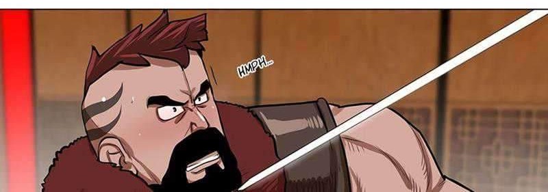 Escort Warrior Chapter 21 - halaman 15
