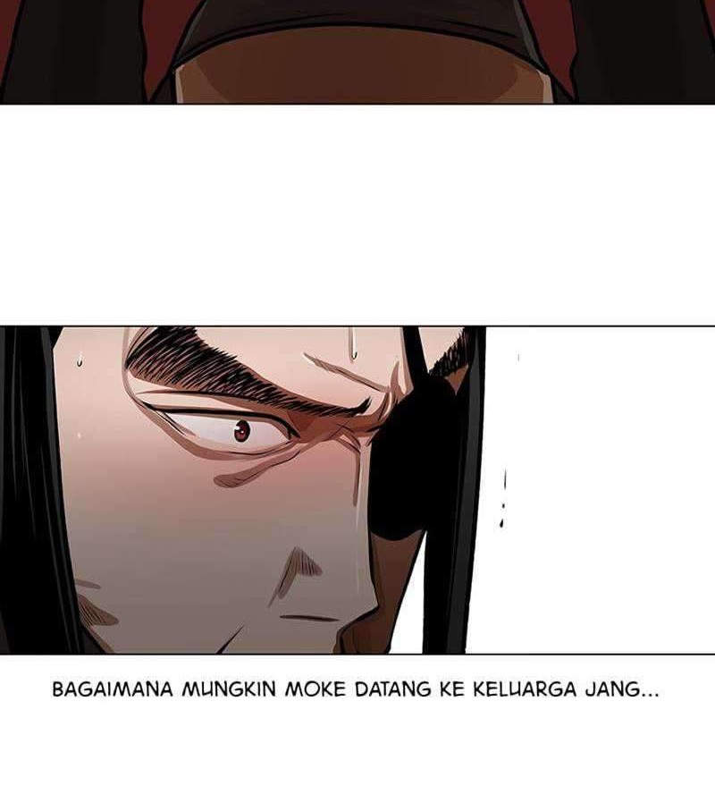 Escort Warrior Chapter 21 - halaman 27