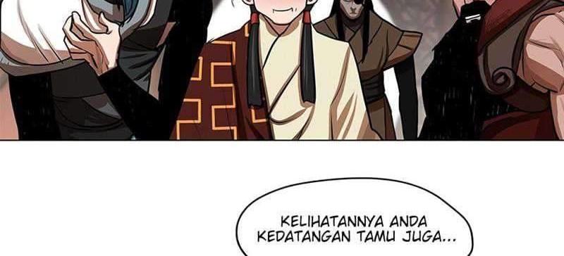 Escort Warrior Chapter 21 - halaman 29