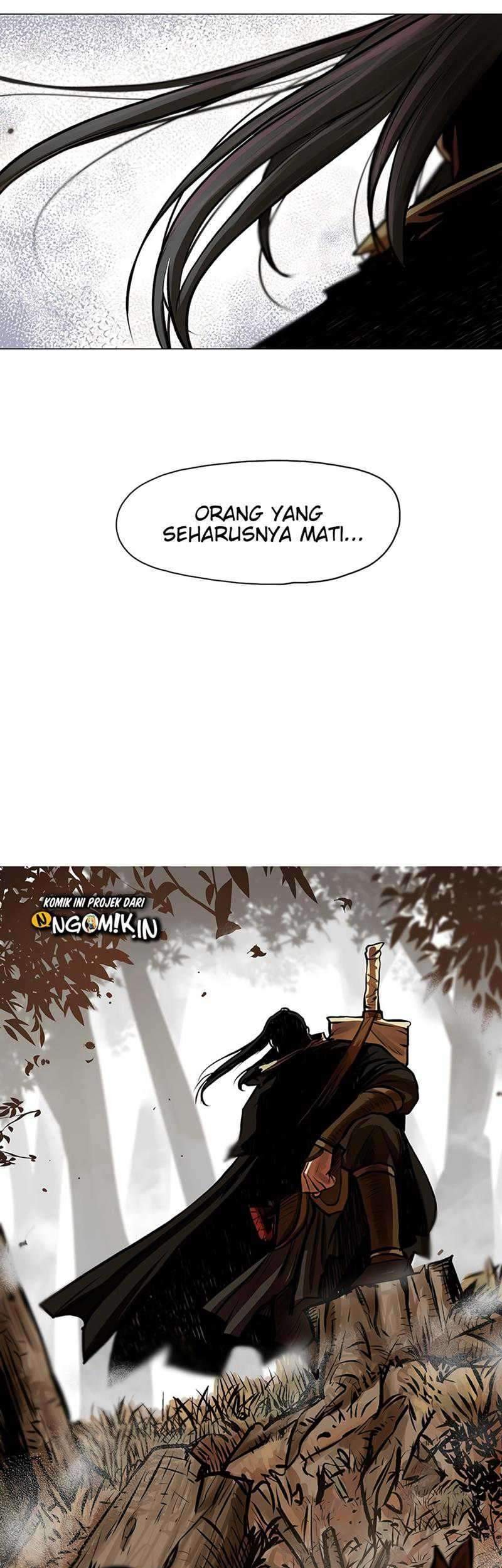 Escort Warrior Chapter 21 - halaman 48