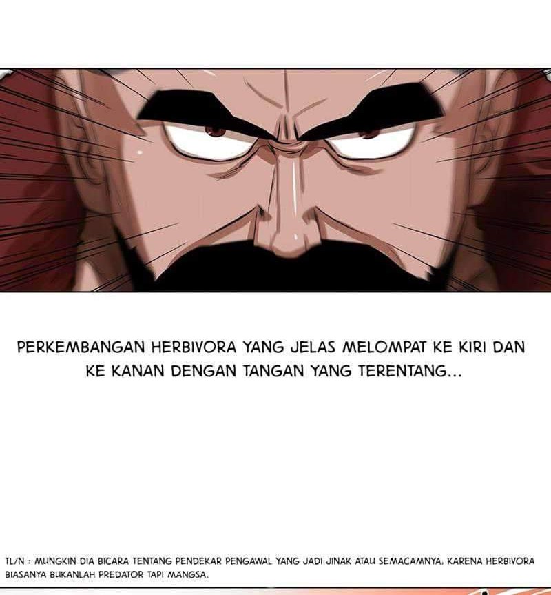 Escort Warrior Chapter 21 - halaman 9