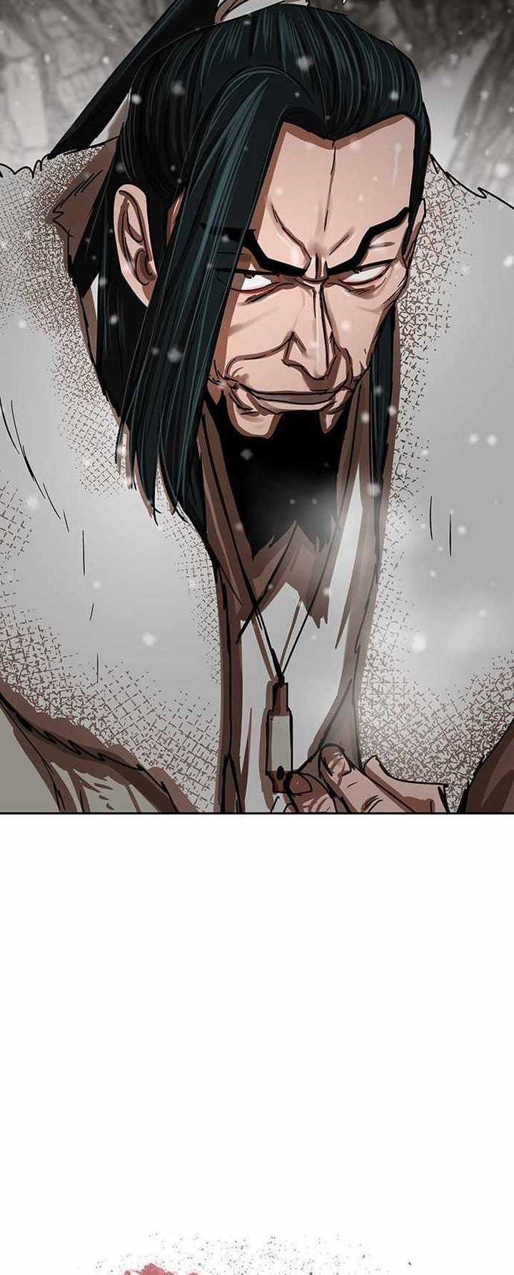 Escort Warrior Chapter 211 - halaman 5