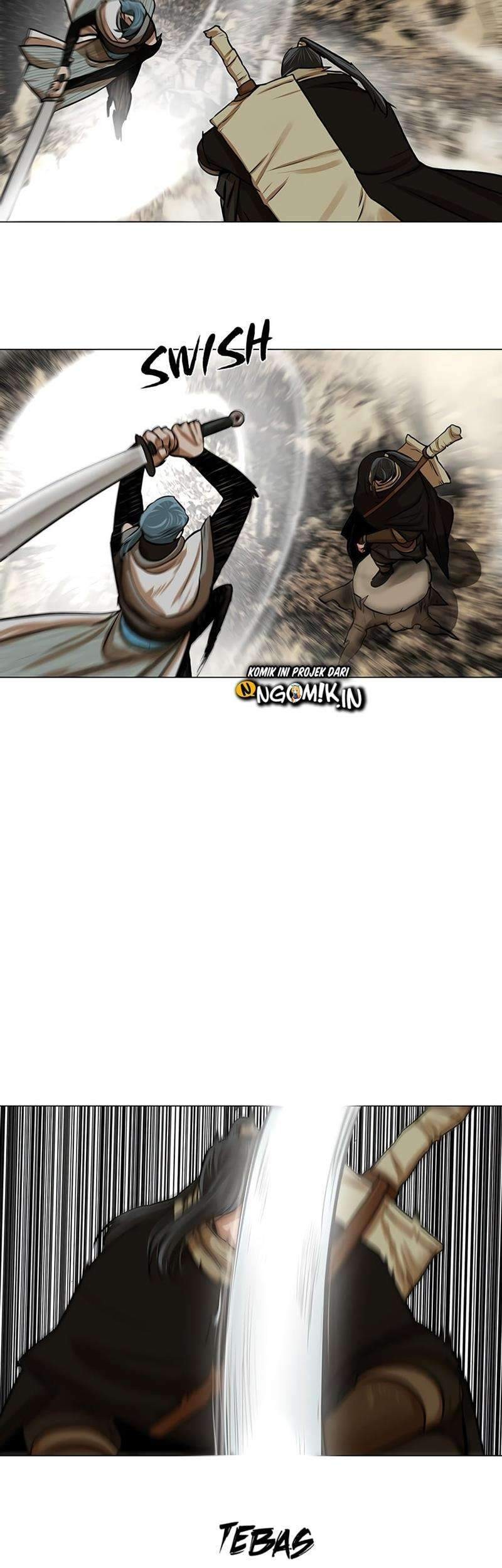 Escort Warrior Chapter 22 - halaman 14