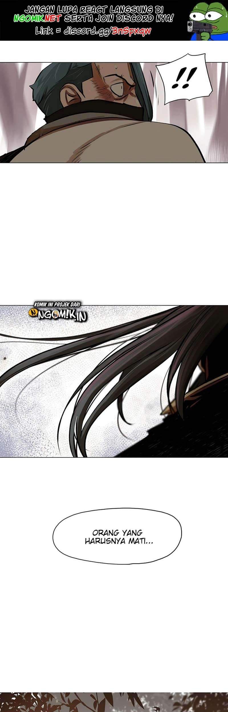 Escort Warrior Chapter 22 - halaman 2