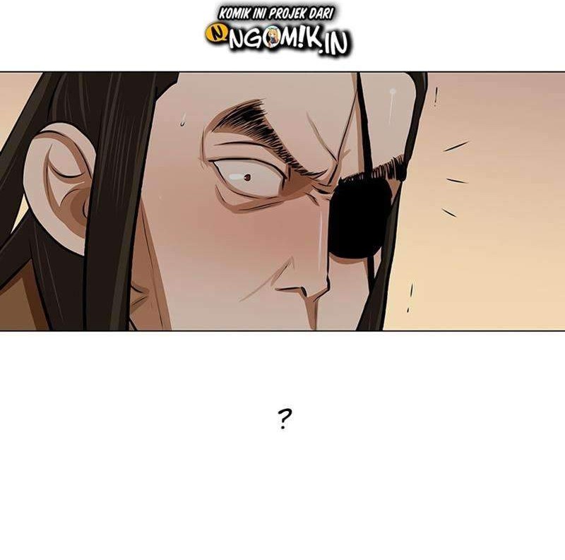 Escort Warrior Chapter 22 - halaman 23