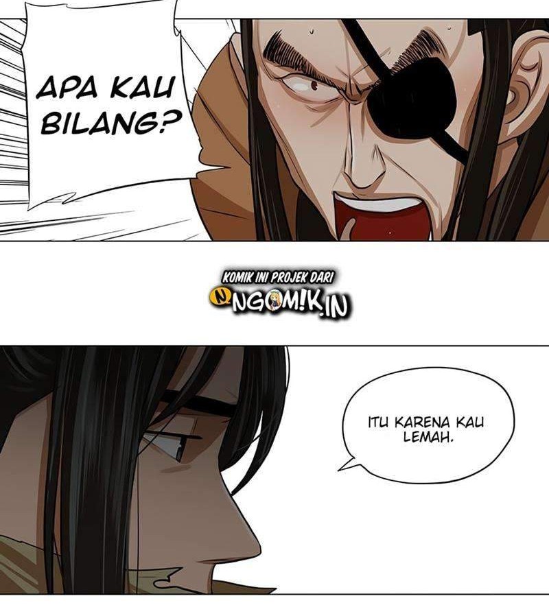 Escort Warrior Chapter 22 - halaman 25