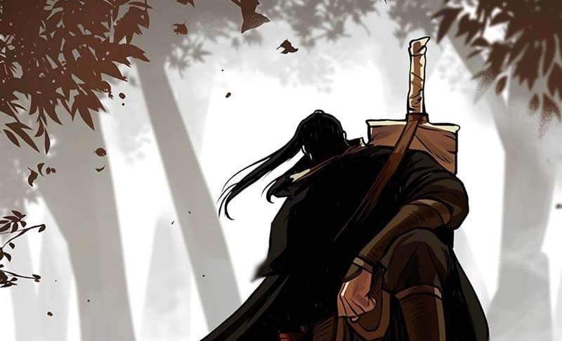 Escort Warrior Chapter 22 - halaman 3