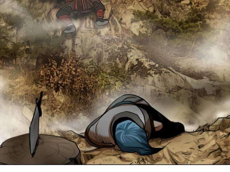 Escort Warrior Chapter 22 - halaman 41