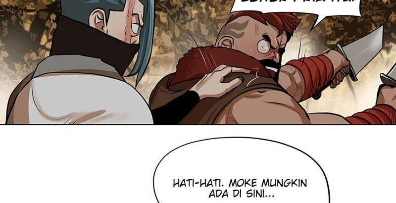 Escort Warrior Chapter 22 - halaman 7