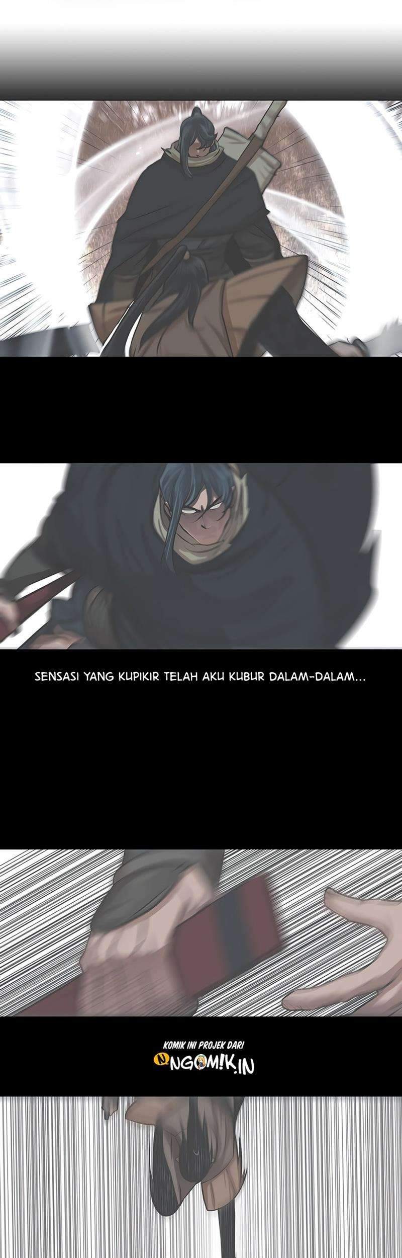 Escort Warrior Chapter 23 - halaman 24