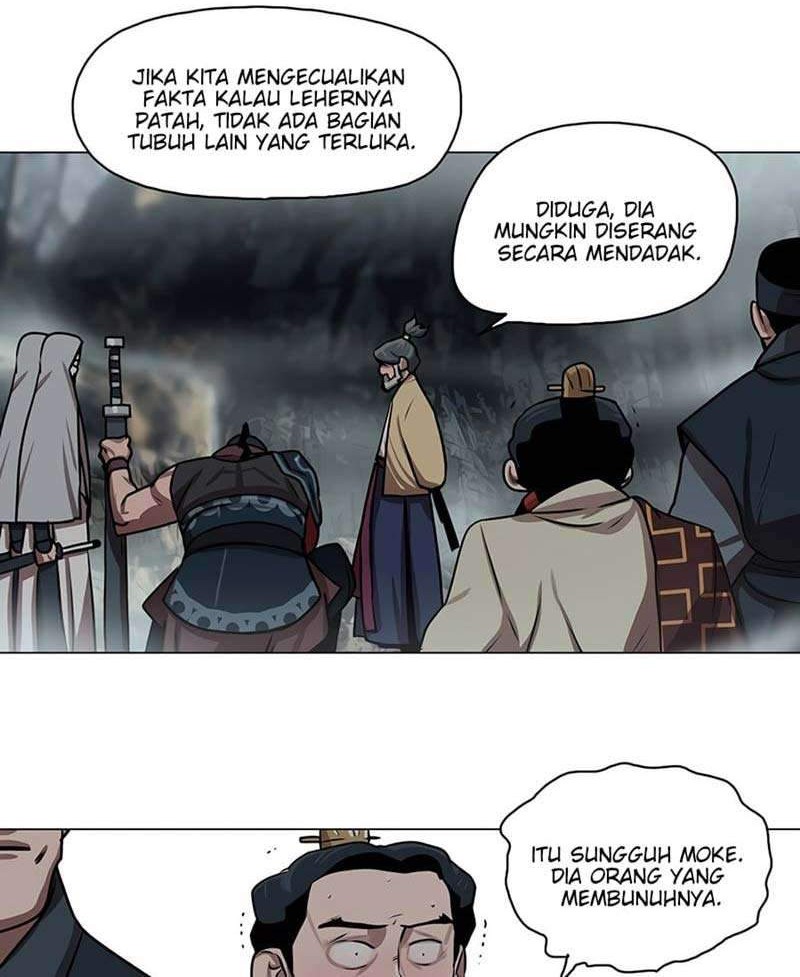 Escort Warrior Chapter 23 - halaman 3