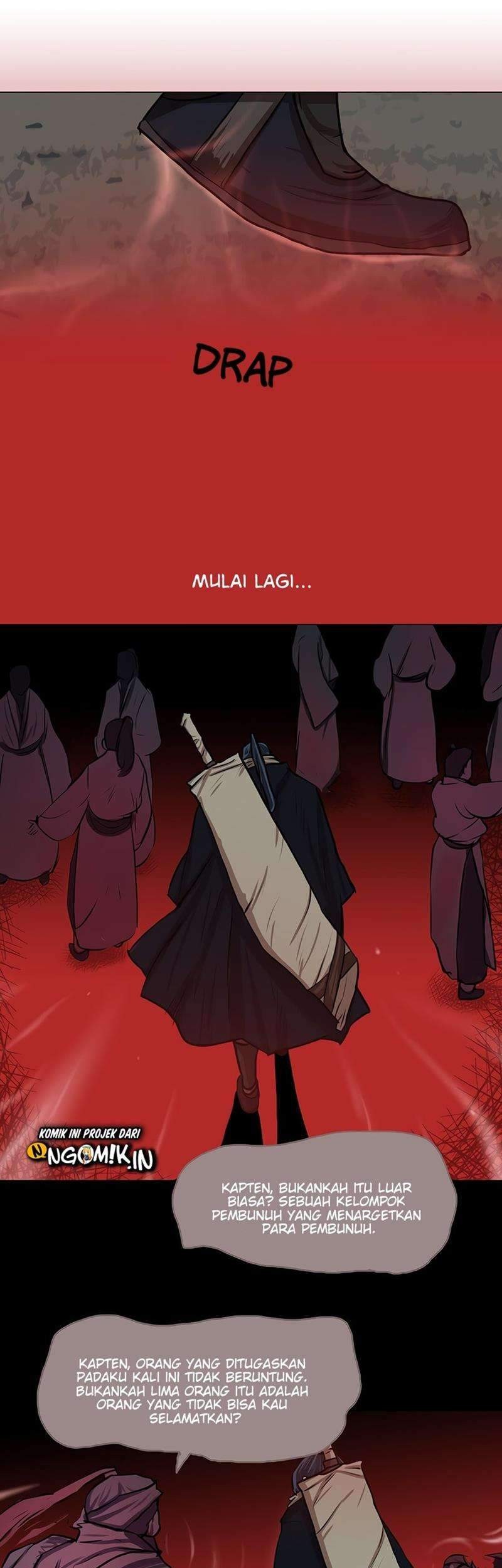 Escort Warrior Chapter 23 - halaman 36