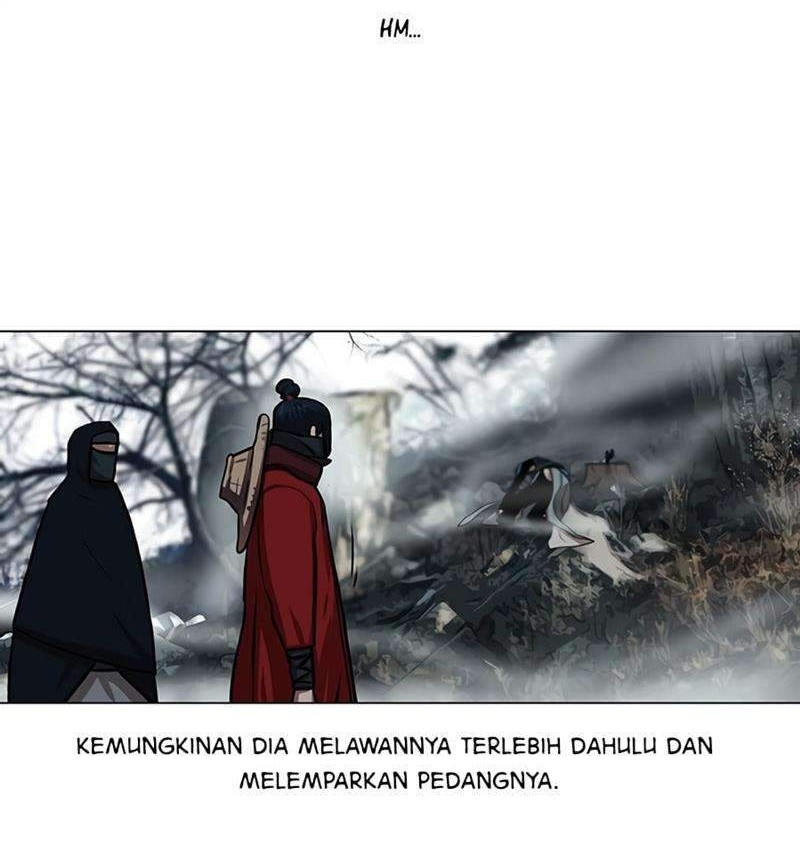 Escort Warrior Chapter 23 - halaman 9