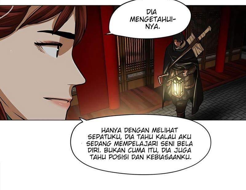 Escort Warrior Chapter 24 - halaman 14