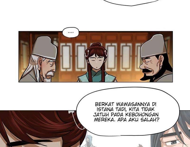 Escort Warrior Chapter 24 - halaman 16