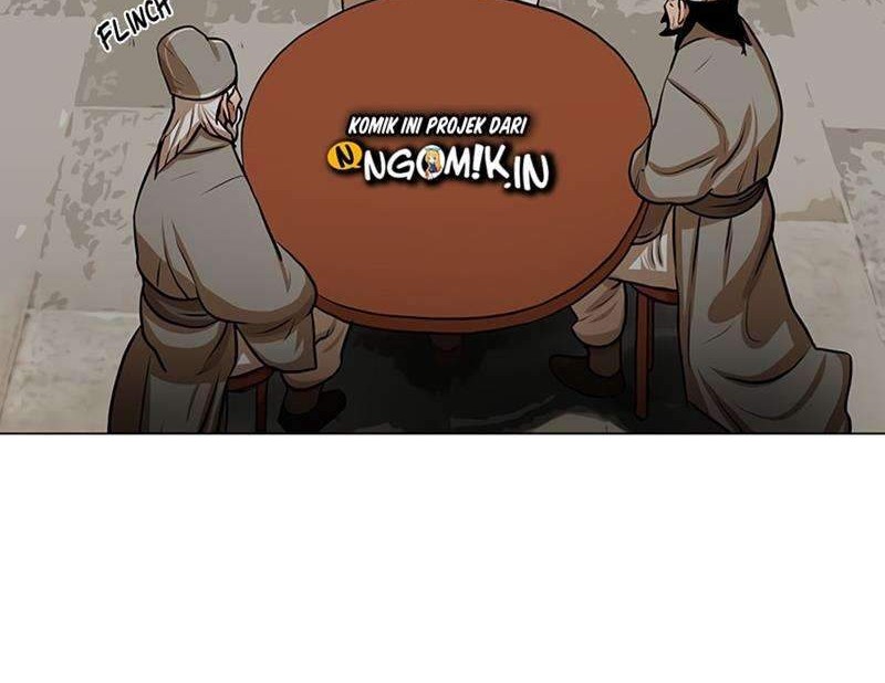 Escort Warrior Chapter 24 - halaman 18