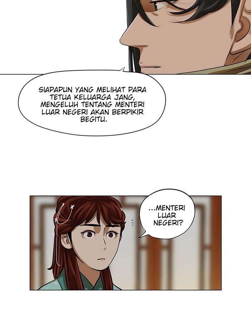 Escort Warrior Chapter 24 - halaman 28