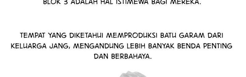Escort Warrior Chapter 24 - halaman 34