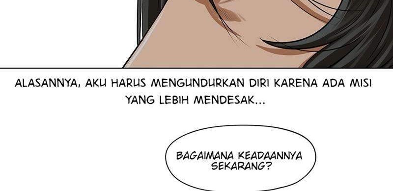 Escort Warrior Chapter 24 - halaman 44