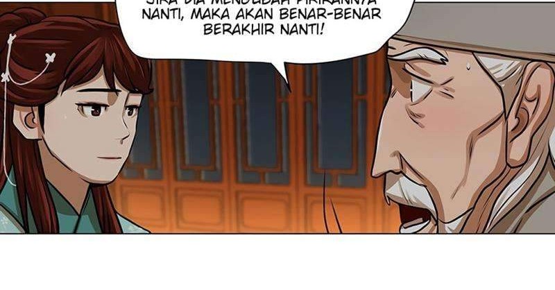 Escort Warrior Chapter 24 - halaman 8